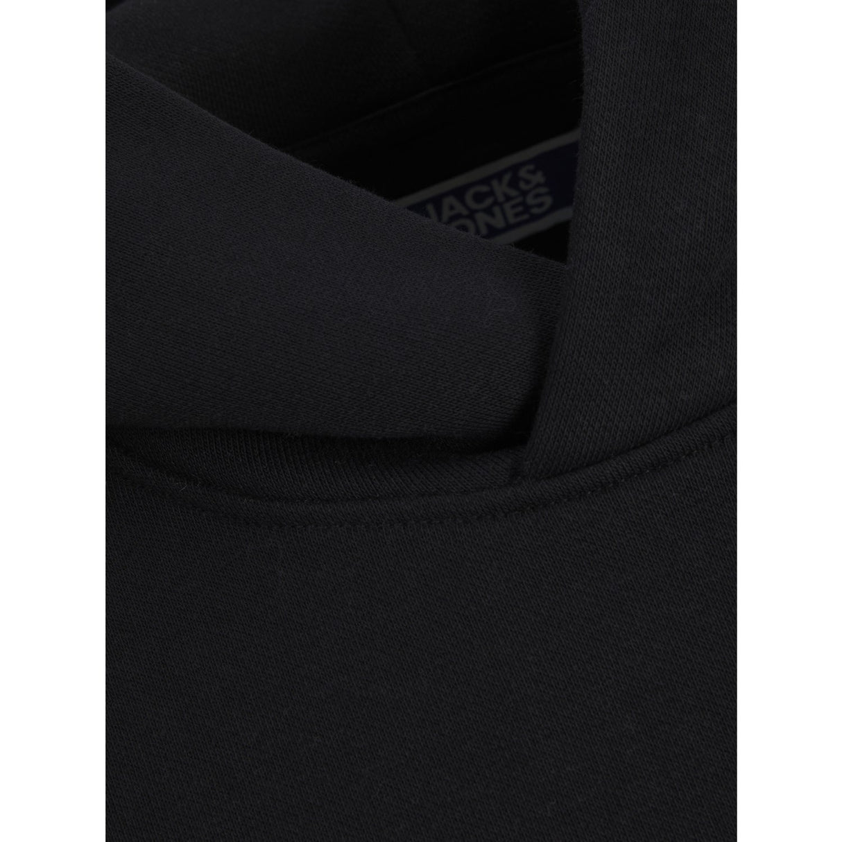 Jack & Jones Junior Black Urban Edge Sweat Hoodies Noos