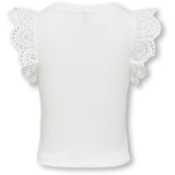 kids ONLY Cloud Dancer Drea Life Topp Noos