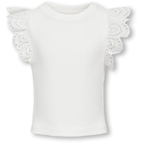 kids ONLY Cloud Dancer Drea Life Topp Noos