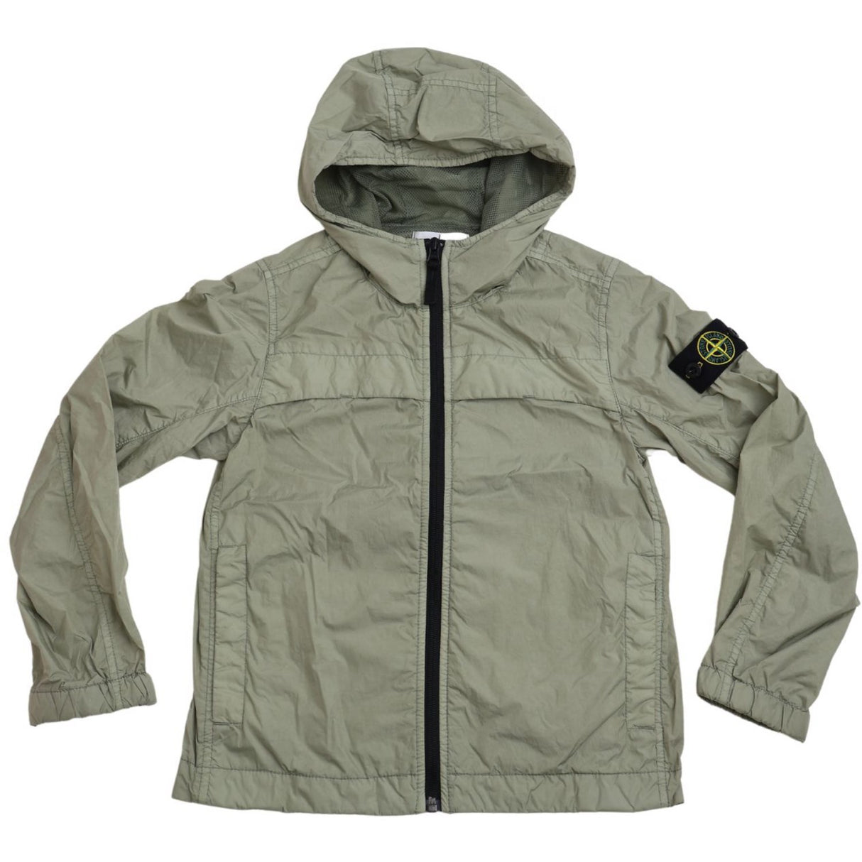 Stone Island Mud Jacka