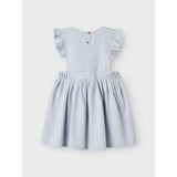 Lil'Atelier Zen Blue Haddie Skirtall