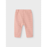 Lil'Atelier Misty Rose Jamla Byxor