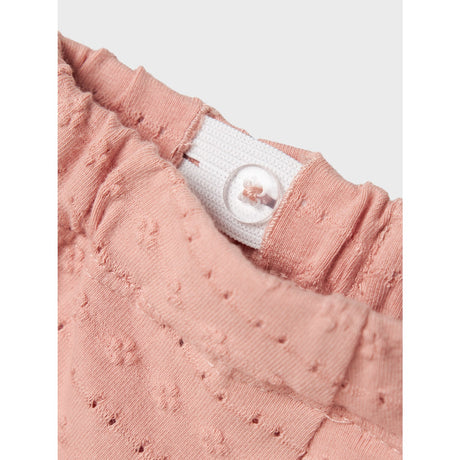 Lil'Atelier Misty Rose Jamla Byxor