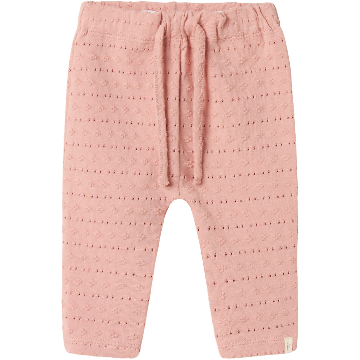 Lil'Atelier Misty Rose Jamla Byxor