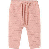 Lil'Atelier Misty Rose Jamla Byxor