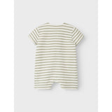 Lil'Atelier Seagrass Tadeo Loose Summer Dräkt