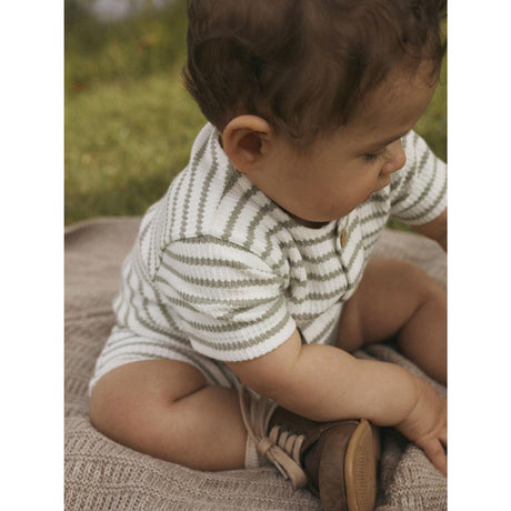 Lil'Atelier Seagrass Tadeo Loose Summer Dräkt