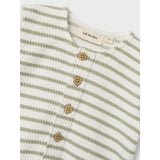 Lil'Atelier Seagrass Tadeo Loose Summer Dräkt