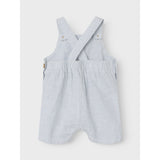 Lil'Atelier Ancient Water Jesper Loose Kort Overall