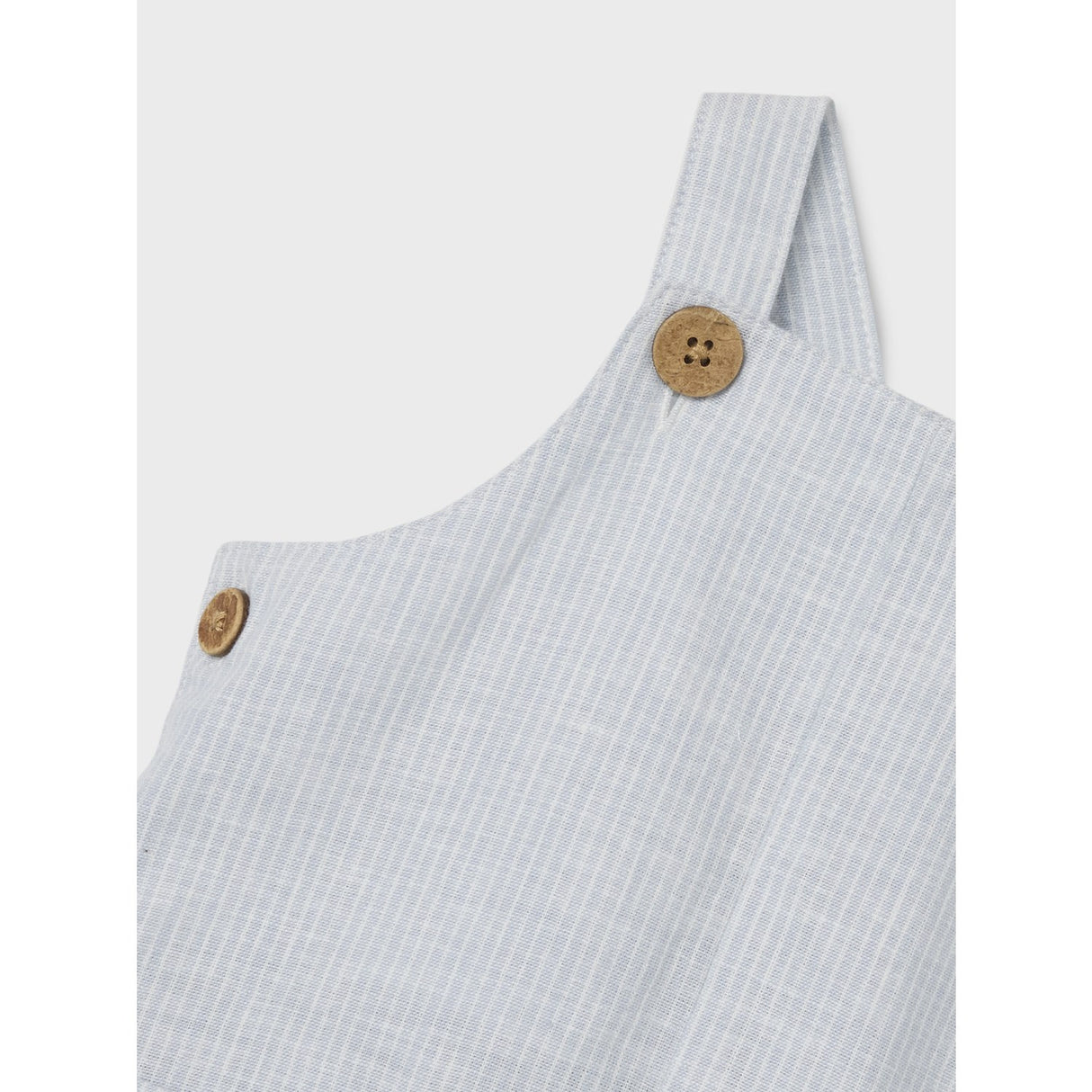 Lil'Atelier Ancient Water Jesper Loose Kort Overall