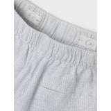 Lil'Atelier Ancient Water Jesper Shorts
