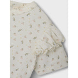 Lil'Atelier Coconut Milk Gago Kiv Klänning