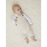 Name It Bright White Friman Pikétröja Body