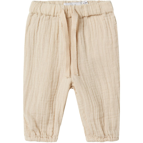 Name It Peyote Osafi Byxor