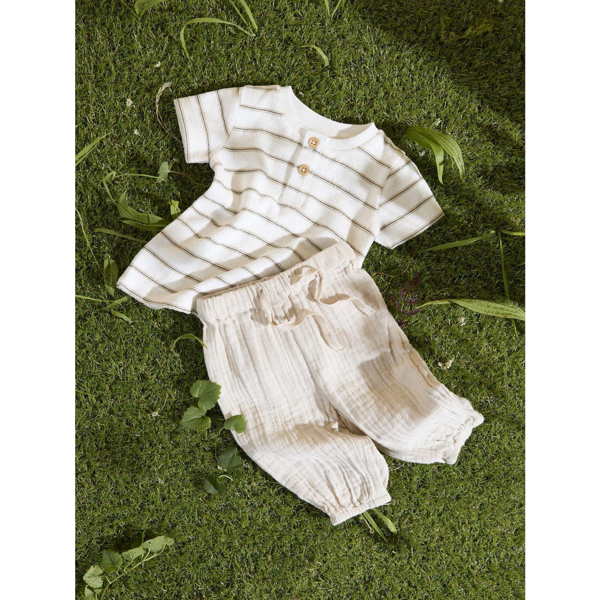 Name It Peyote Osafi Byxor