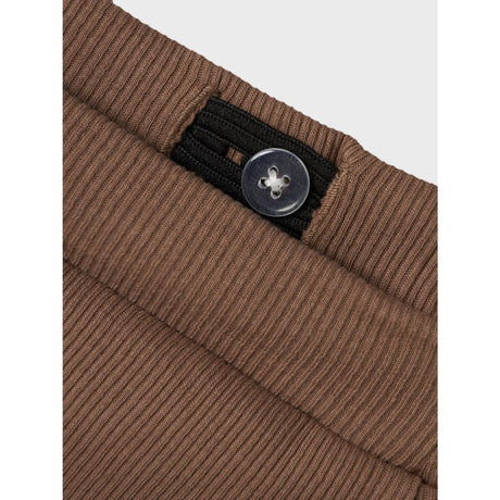 Name It Walnut Jular Byxor