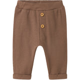 Name It Walnut Jular Byxor