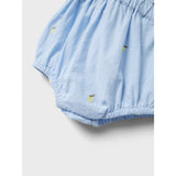 Name It Serenity Lemon Derilla Romper