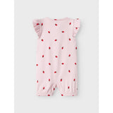 Name It Light Lilac Filly Summer Dräkt