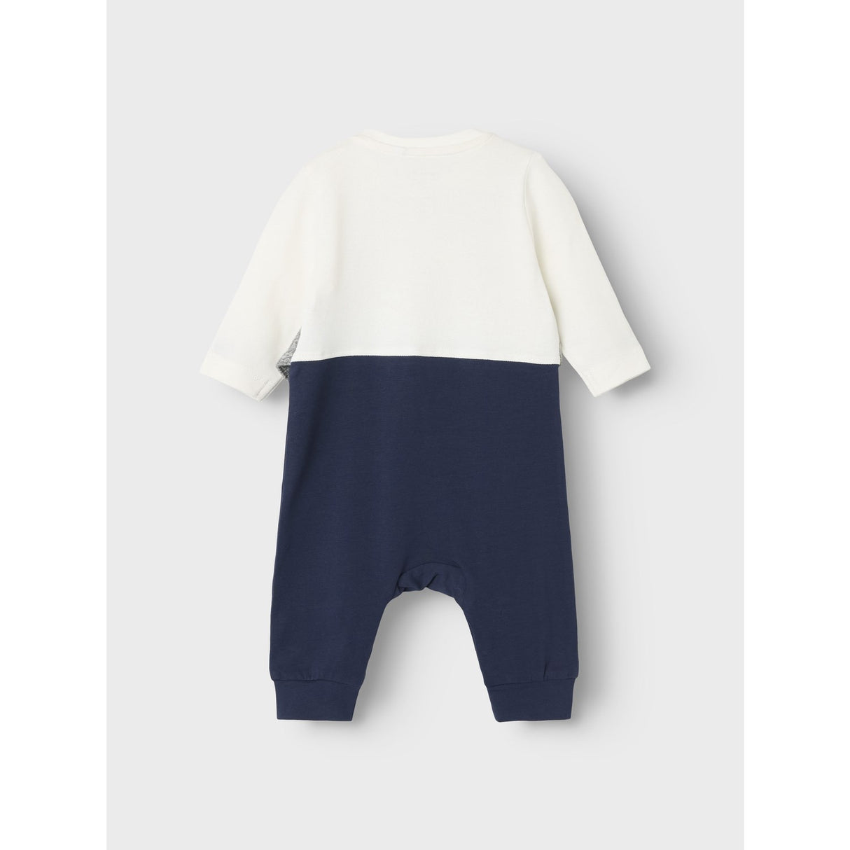 Name It Navy Blazer Fidus Onesie