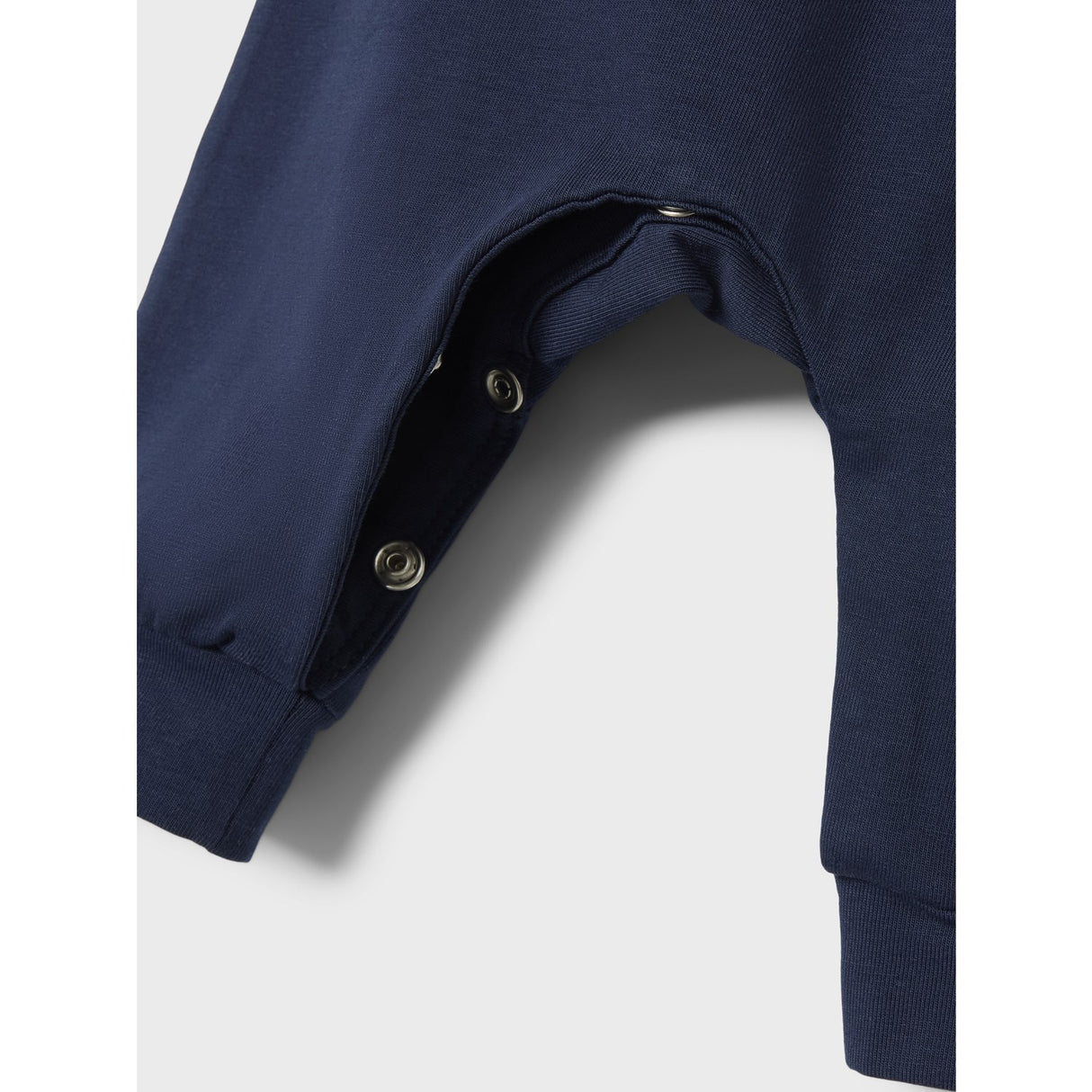 Name It Navy Blazer Fidus Onesie