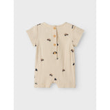 Name It Peyote Haffi Sommer Dräkt