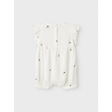 Name It Cloud Dancer Juliette Summer Dräkt