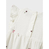 Name It Cloud Dancer Juliette Summer Dräkt