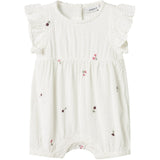 Name It Cloud Dancer Juliette Summer Dräkt