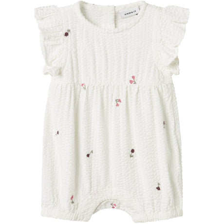 Name It Cloud Dancer Juliette Summer Dräkt