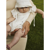 Name It Cloud Dancer Juliette Summer Dräkt