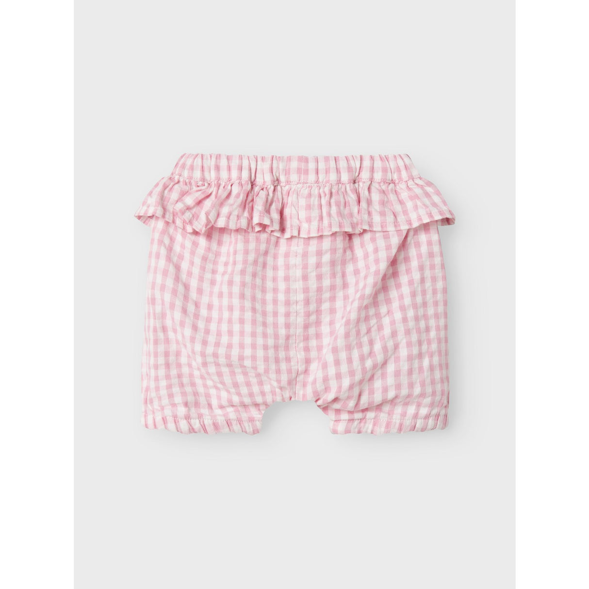 Name It Cameo Pink Halmi Shorts