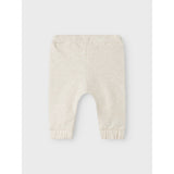 Name It Peyote Melange Hush Light Sweatpants