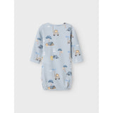 Name It Pearl Blue Help Body