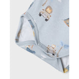 Name It Pearl Blue Help Body