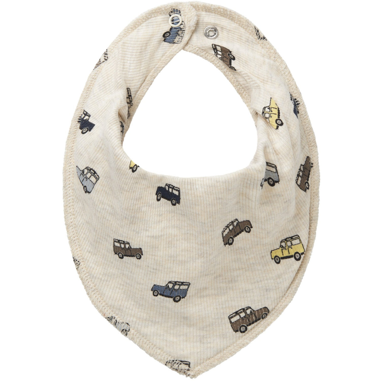 Name It Peyote Melange Hukab Savlesmæk