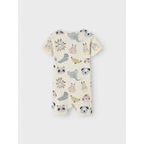 Name It Peyote Melange Osummer Summer Dräkt