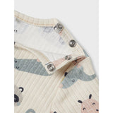 Name It Peyote Melange Osummer Summer Dräkt