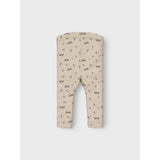 Name It Summer Sand Joyane Leggings