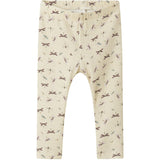 Name It Summer Sand Joyane Leggings