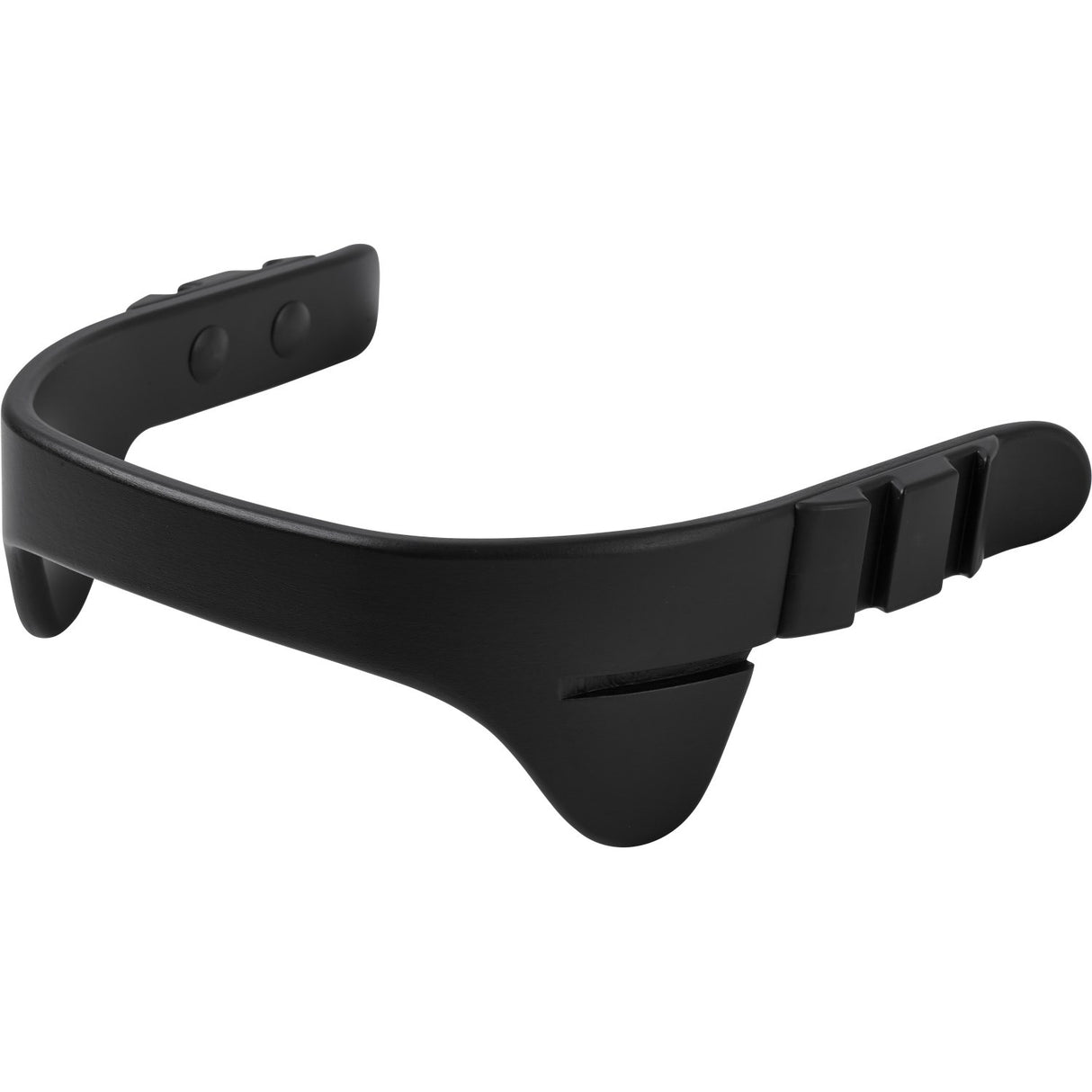 Leander Black Klädhängare Til Barnstol