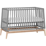 Leander Grey Luna™ Babysäng
