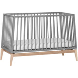 Leander Grey Luna™ Babysäng