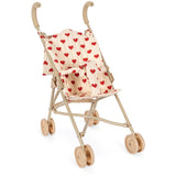 Konges Sløjd Amour Sun Kiss Docka Stroller