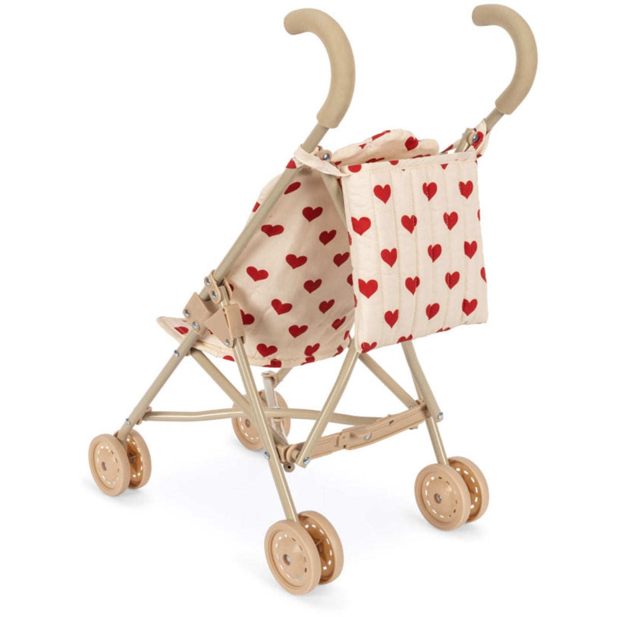 Konges Sløjd Amour Sun Kiss Docka Stroller