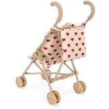 Konges Sløjd Amour Sun Kiss Docka Stroller
