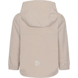 Didriksons Beach Beige Hallon Kids Jacka