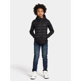 Didriksons Black Kapris Kids FZ 2