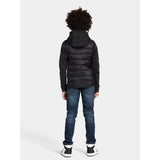 Didriksons Black Kapris Kids FZ 2