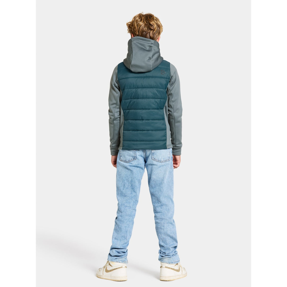 Didriksons Star Blue Kapris Kids FZ 2